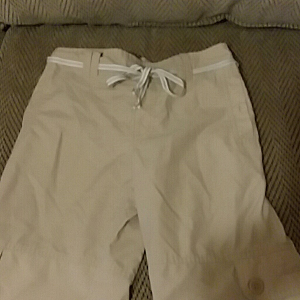 Capris - Picture 2 of 5